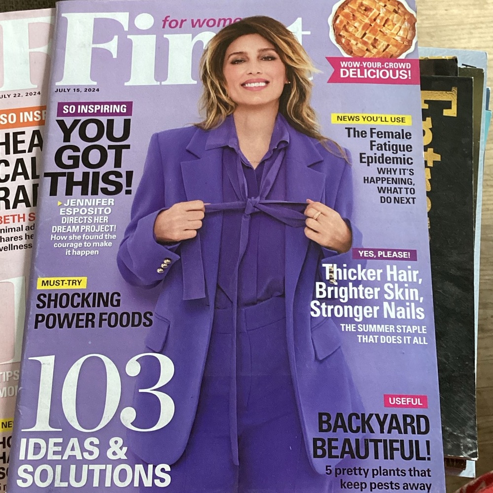 10 First Magazines - Picture 9 of 11